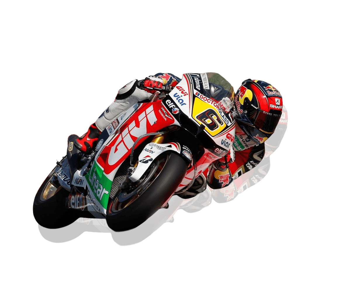 Moto 4