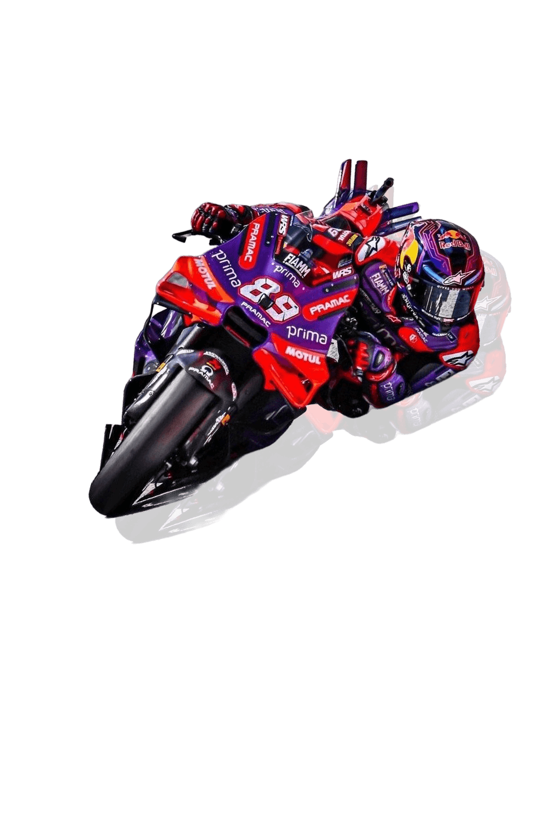 Moto 5