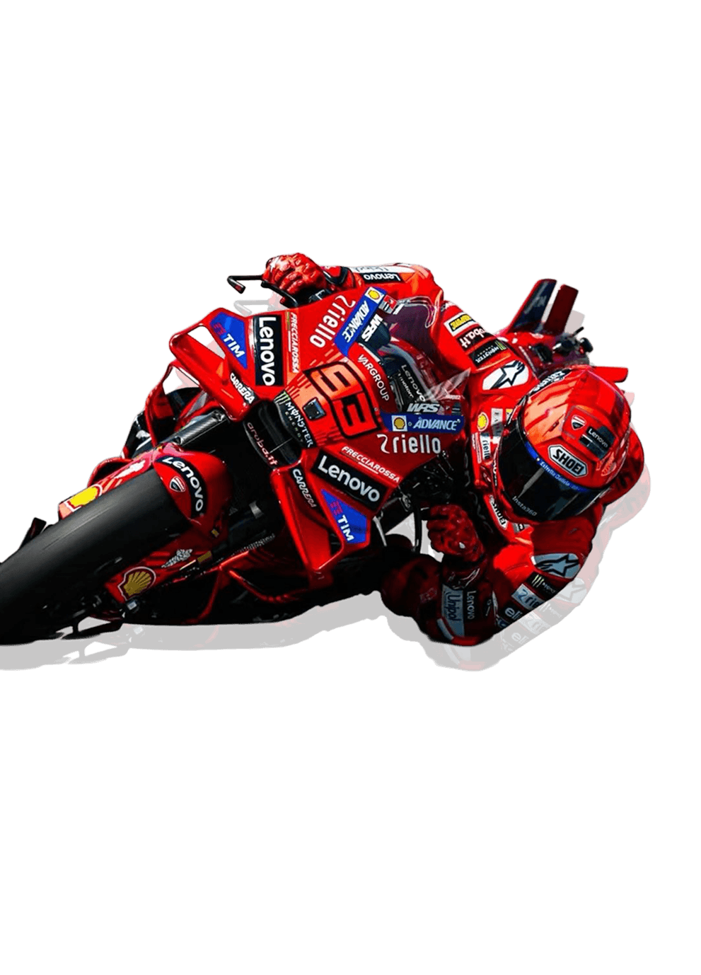 Moto 6