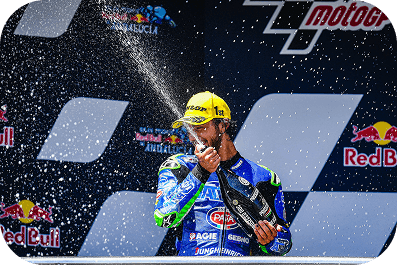 #MAGRACINGNEWS