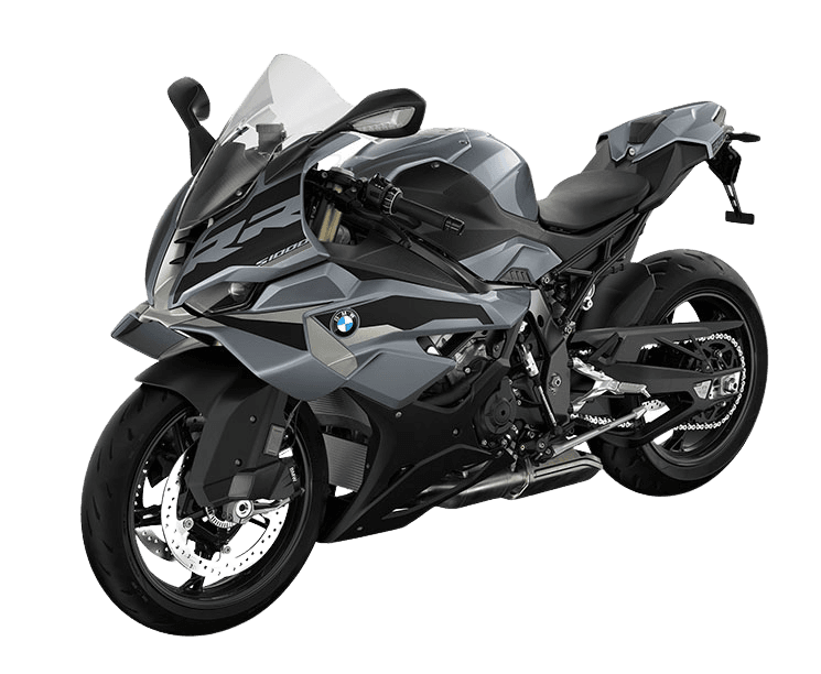 BMW S 1000 RR 2025