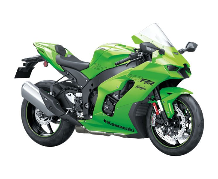 Kawasaki Ninja ZX-10RR 2025 