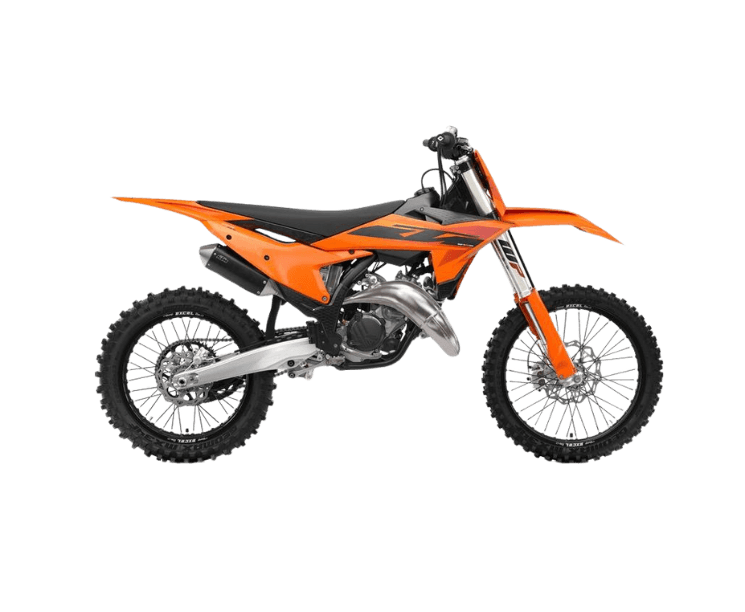 KTM SX-F 450