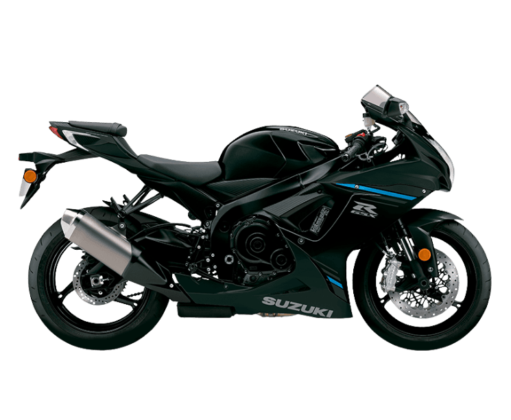 Suzuki GSX-R1000 2025