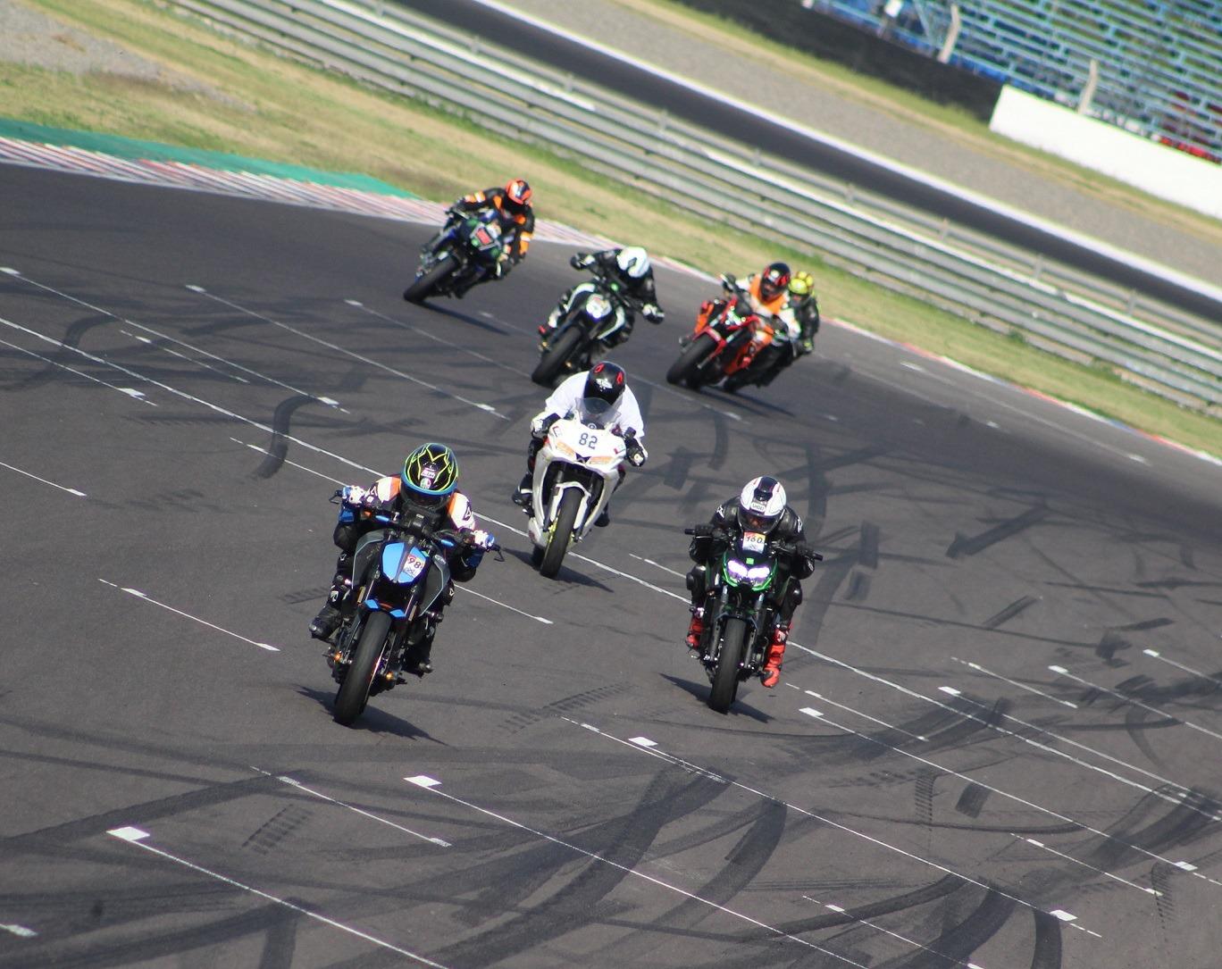 Arrancan las pruebas libres en el Autódromo